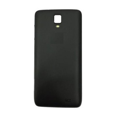 Back Panel Cover For Micromax Bolt Q333 White - Maxbhi Com
