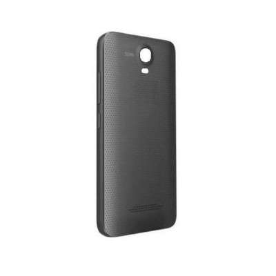 Back Panel Cover For Micromax Bolt Q339 White - Maxbhi Com