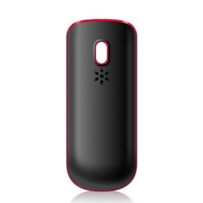 Back Panel Cover For Micromax C260 White - Maxbhi Com