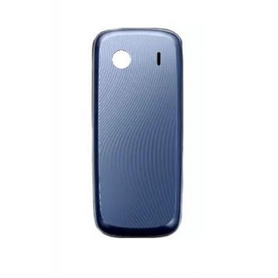 Back Panel Cover For Micromax C2i Blue - Maxbhi.com