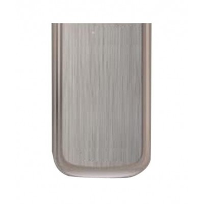 Back Panel Cover For Micromax C350 Black - Maxbhi.com