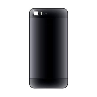 Back Panel Cover For Micromax Canvas Fire 3 A096 White - Maxbhi Com
