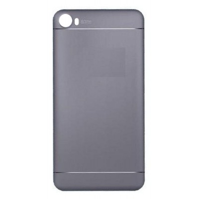Back Panel Cover For Micromax Canvas Fire 4 A107 White - Maxbhi Com
