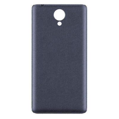 Back Panel Cover For Micromax Canvas Mega 4g Q417 White - Maxbhi Com