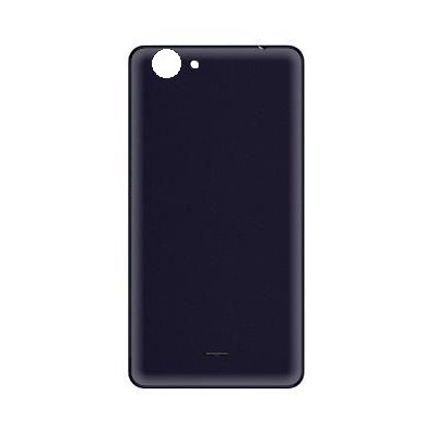 Back Panel Cover For Micromax Canvas Mega White - Maxbhi Com