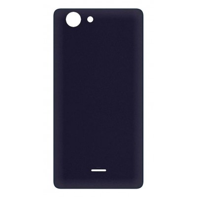 Back Panel Cover For Micromax Canvas Nitro 3 E352 White - Maxbhi Com