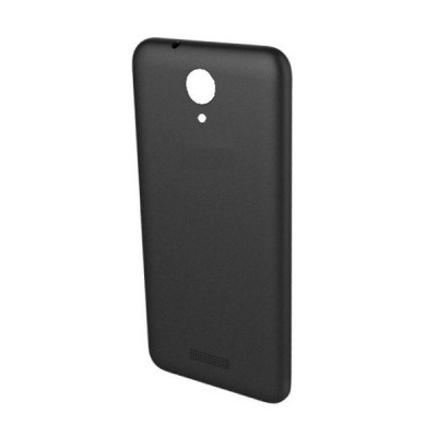 Back Panel Cover For Micromax Canvas Pace 4g Q416 White - Maxbhi Com