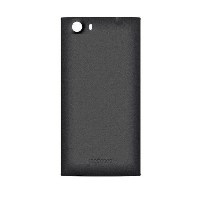 Back Panel Cover For Micromax Canvas Play 4g White - Maxbhi Com
