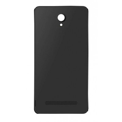 Back Panel Cover For Micromax Canvas Pulse 4g E451 White - Maxbhi Com