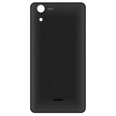 Back Panel Cover For Micromax Canvas Selfie 2 Q340 White - Maxbhi Com