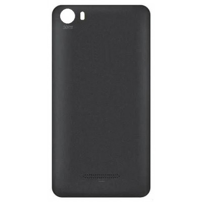 Back Panel Cover For Micromax Canvas Spark 2 White - Maxbhi Com