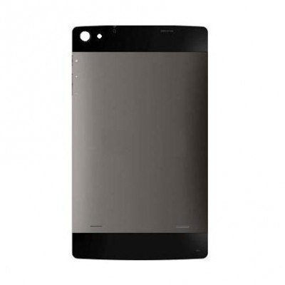 Back Panel Cover For Micromax Canvas Tab P680 Copper - Maxbhi Com