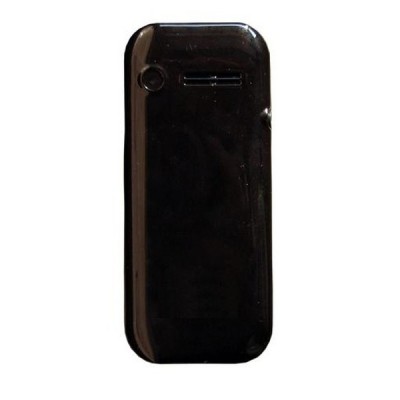 Back Panel Cover For Micromax Cg410 White - Maxbhi Com