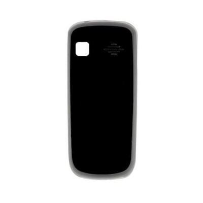 Back Panel Cover For Micromax Cg777 White - Maxbhi Com