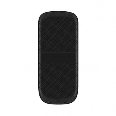 Back Panel Cover For Micromax Colourtech C100 White - Maxbhi Com