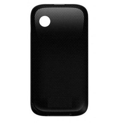 Back Panel Cover For Micromax E390 White - Maxbhi Com