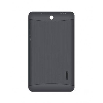 Back Panel Cover For Micromax Funbook Duo P310 Grey - Maxbhi.com