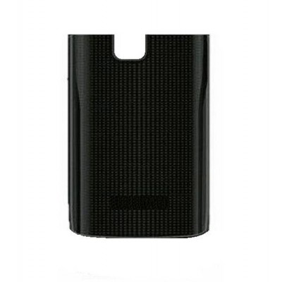 Back Panel Cover For Micromax Gc360 Black - Maxbhi.com