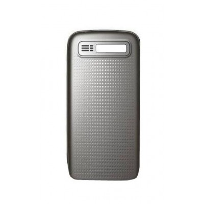 Back Panel Cover For Micromax H360 Black - Maxbhi.com