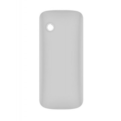 Back Panel Cover For Micromax Joy X1850 White - Maxbhi.com