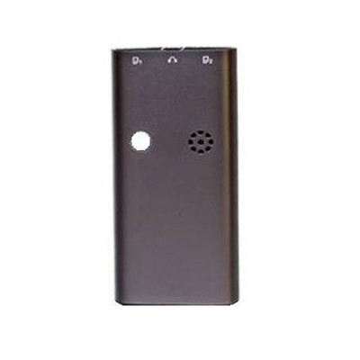 Back Panel Cover For Micromax M2 White - Maxbhi Com