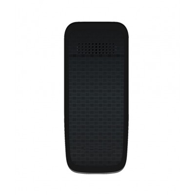 Back Panel Cover For Micromax Mts Rockstar C192 Cdma Black - Maxbhi.com
