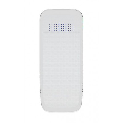 Back Panel Cover For Micromax Mts Rockstar C192 Cdma White - Maxbhi.com