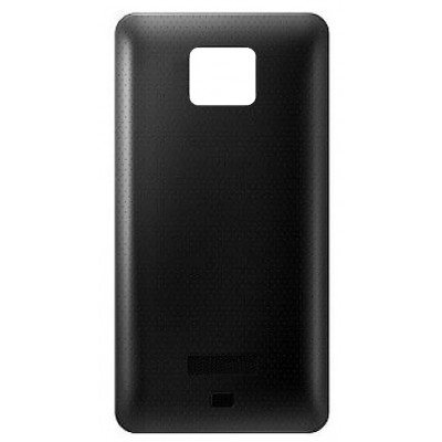 Back Panel Cover For Micromax Ninja A91 White - Maxbhi Com