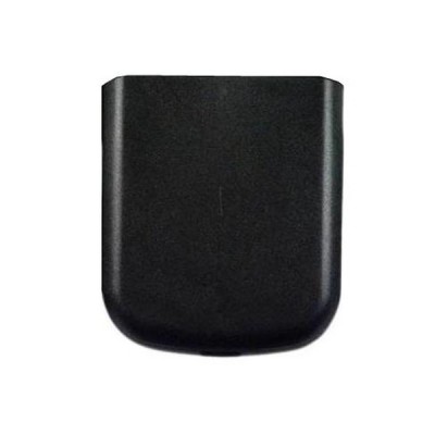 Back Panel Cover For Micromax Q1 Black - Maxbhi.com