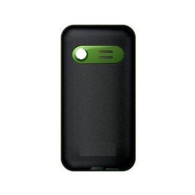 Back Panel Cover For Micromax Q22 White - Maxbhi Com