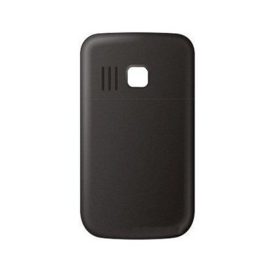 Back Panel Cover For Micromax Q2 White - Maxbhi Com