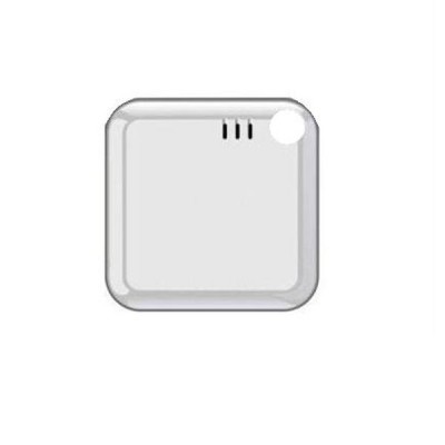 Back Panel Cover For Micromax Q56 White - Maxbhi.com