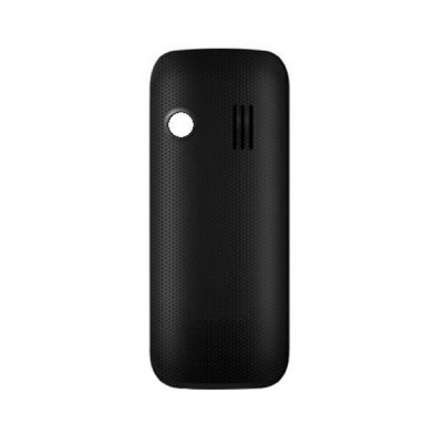 Back Panel Cover For Micromax X089 White - Maxbhi Com