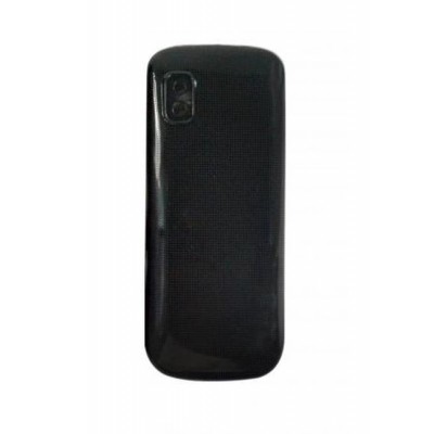 Back Panel Cover For Micromax X099 Black - Maxbhi.com