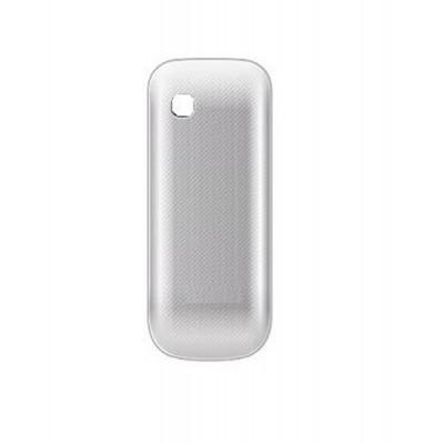 Back Panel Cover For Micromax X102 White - Maxbhi.com