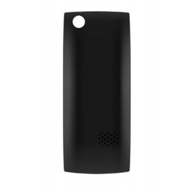 Back Panel Cover For Micromax X103 White - Maxbhi.com