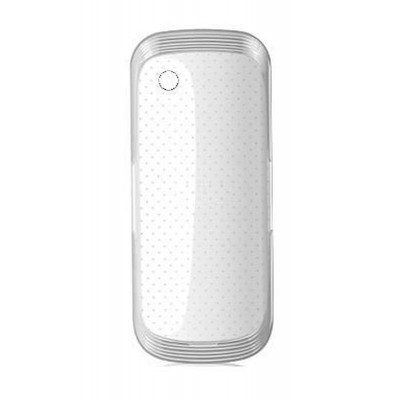 Back Panel Cover For Micromax X104c White - Maxbhi.com