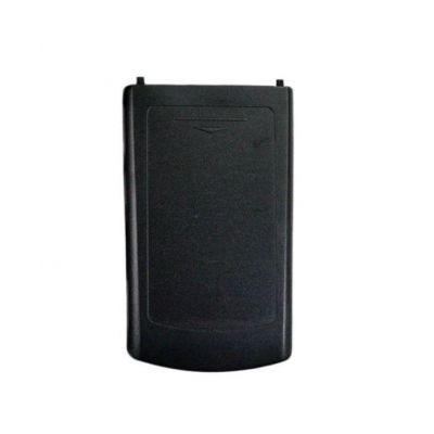 Back Panel Cover For Micromax X1i Black - Maxbhi.com