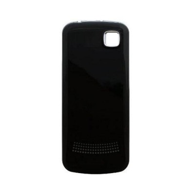 Back Panel Cover For Micromax X1i Xtra Silver - Maxbhi.com