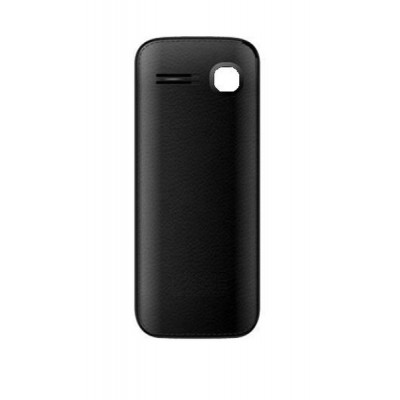 Back Panel Cover For Micromax X2050 Black - Maxbhi.com