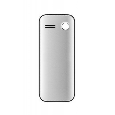 Back Panel Cover For Micromax X2050 White - Maxbhi.com