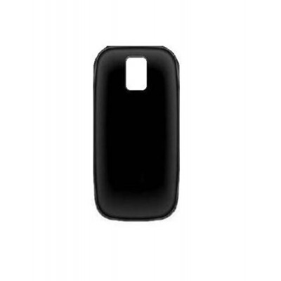 Back Panel Cover For Micromax X220 Black - Maxbhi.com