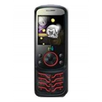 Back Panel Cover for Mi-Fone Mi-415 - White