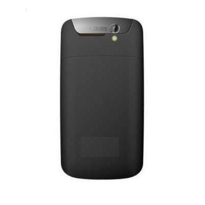 Back Panel Cover for Micromax X444 - White