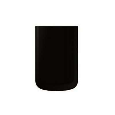 Back Panel Cover For Micromax X235 Black - Maxbhi.com