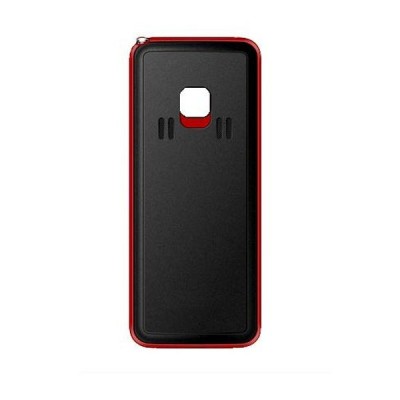 Back Panel Cover For Micromax X250 White - Maxbhi Com