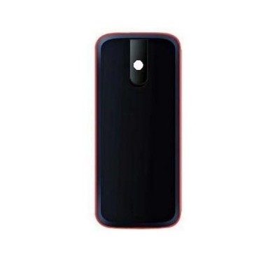 Back Panel Cover For Micromax X260 White - Maxbhi Com