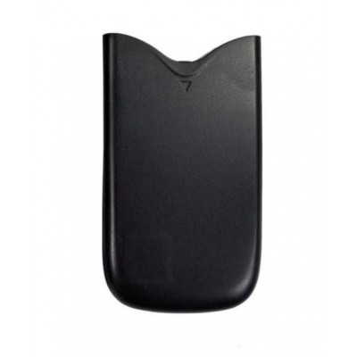 Back Panel Cover For Micromax X266 Black - Maxbhi.com