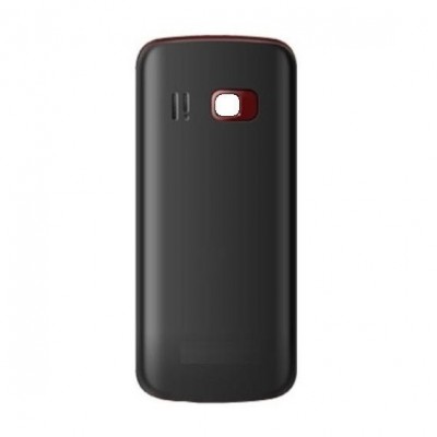 Back Panel Cover For Micromax X272 White - Maxbhi Com