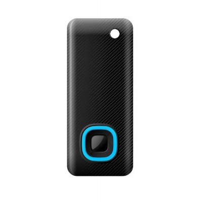 Back Panel Cover For Micromax X274 Blue - Maxbhi.com